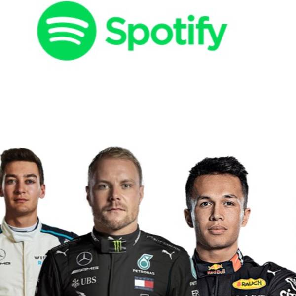 F1 DRS Podcast